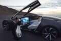 Inside Cadillac’s Stylish New Autonomous Vehicle Concept