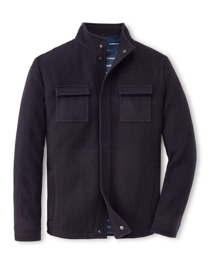 Peter Millar jacket