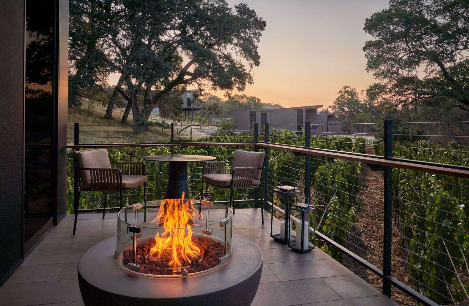 California Staycation at Montage Healdsburg