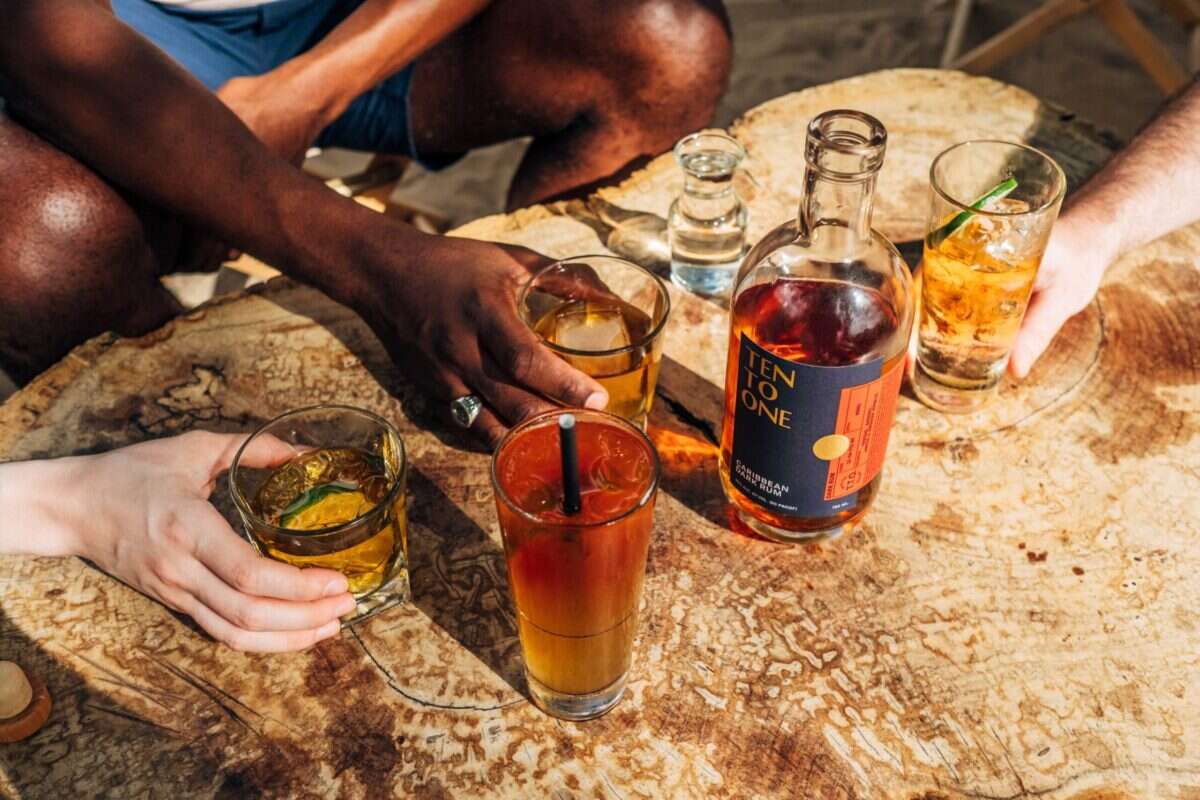 Travellers Classic Gold Rum – Ultimate Rum Guide