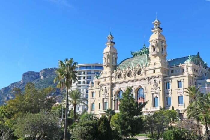 Casino Monte-Carlo 