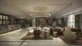 St. Regis to Open First UK Hotel in London's Mayfair