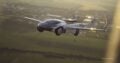 Flying Car Given Green Light to Take Flight