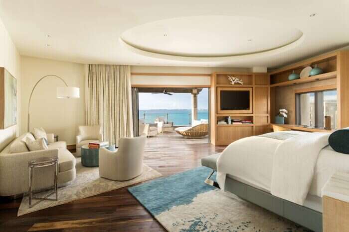 Cayman Islands Luxury