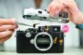 Behind the Scenes: How Leica Cameras are Made