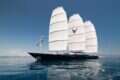 The Maltese Falcon: A Timeless Icon of the Yacht Industry