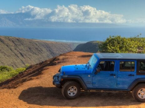 Experience Unspoiled Island Life in Lanai