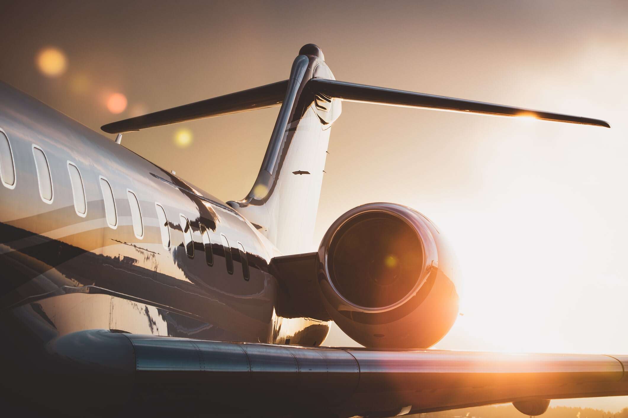 Are You in the Market to Buy a Private Jet?