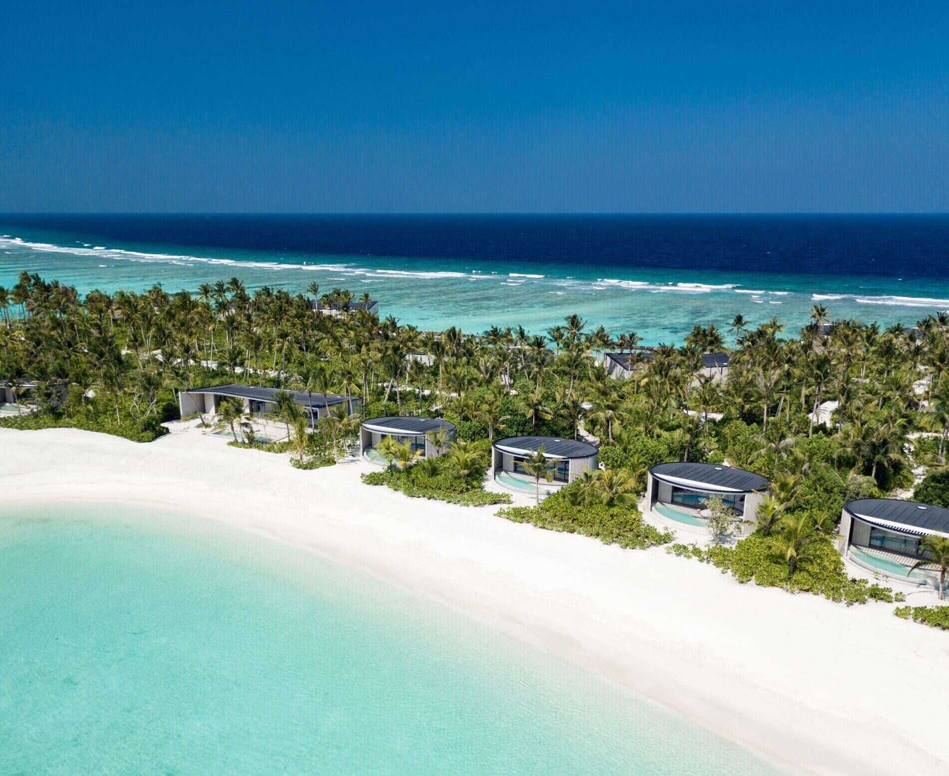 Become a Green Warrior at The Ritz-Carlton Maldives