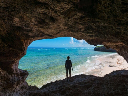 Ecotourism in Turks and Caicos