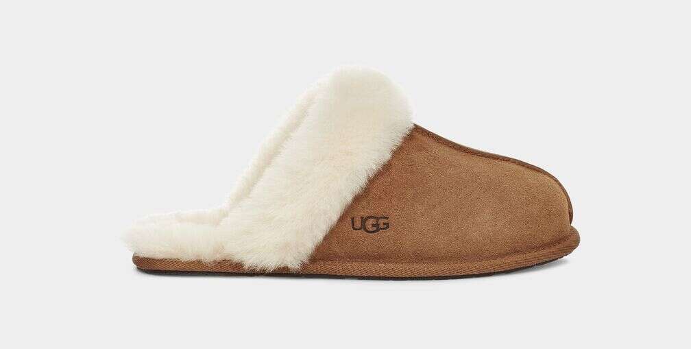 ugg slippers for Mother's Day