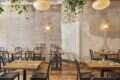 Apricity Joins the New Wave of Eco-Conscious Cuisine Apricity Joins the New Wave of Eco-Conscious Cuisine