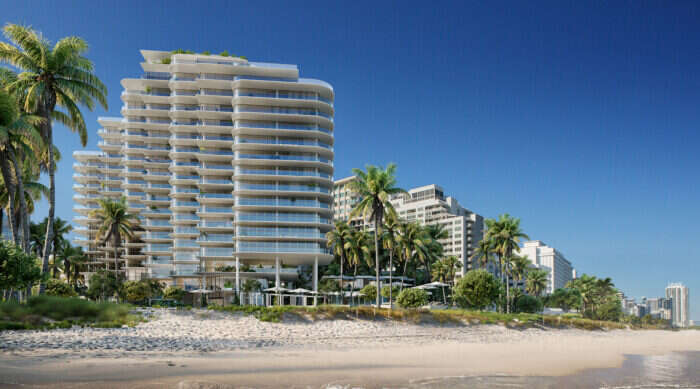 Exciting New Branded Residences Coming to Miami - Elite Traveler