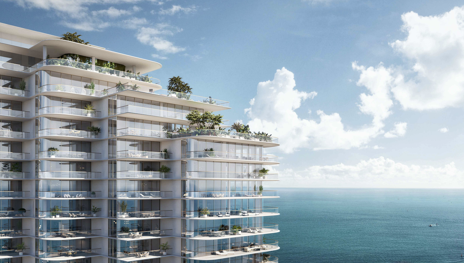 Exciting New Branded Residences Coming to Miami