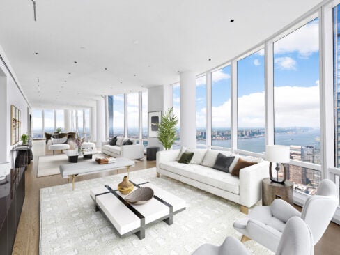 15 hudson yard