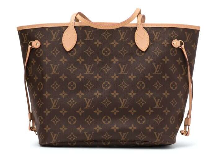 Louis Vuitton Neverfull - A full review on this timeless tote +