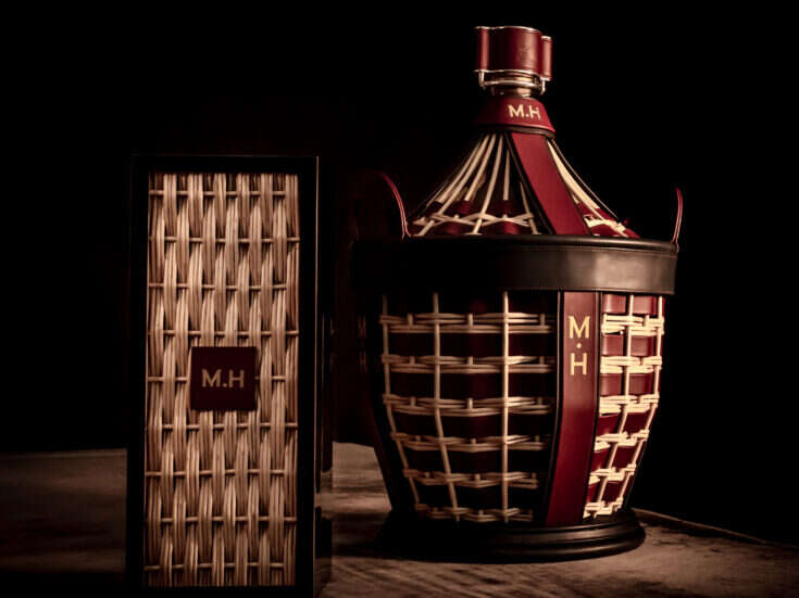 An Experience to Savor: Hennessy Reveals First Dame Jeanne