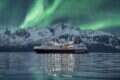 Hurtigruten Norway to Launch First Emission-Free Ship