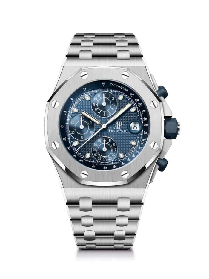 Audemars Piguet Royal Oak Offshore