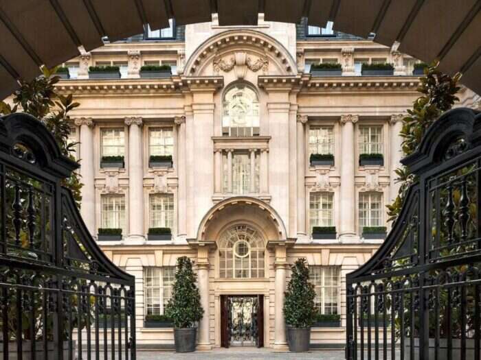 rosewood hotel london