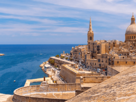 A Luxury Guide to a Long Weekend in Malta