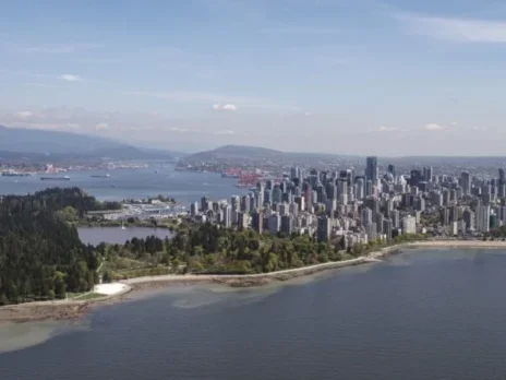 The Vancouver Look: Visit the Canadian Metropolis in Style