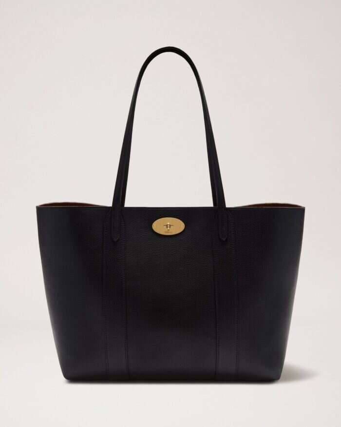 mulberry bayswater tote bag