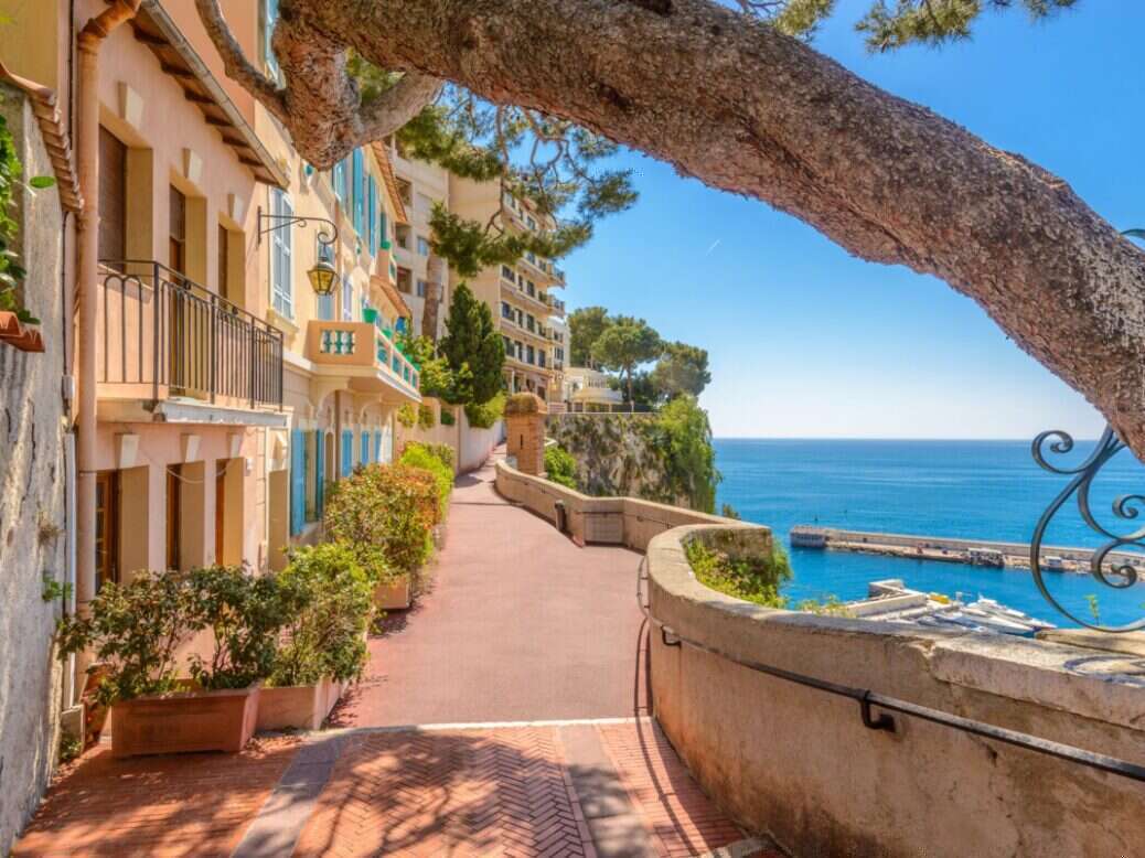 Monaco