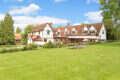 Cromer Farm, Hertfordshire, UK