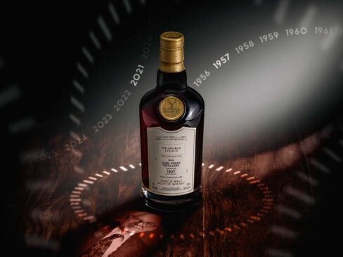 Gordon & MacPhail legacy 1957