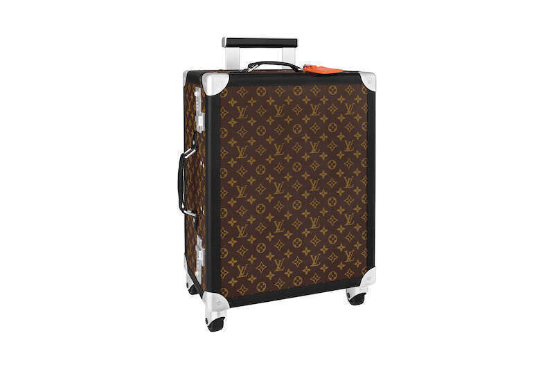 Louis Vuitton Debuts Travel Cases for Your Fragrances - Elite Traveler