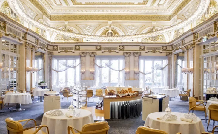 The 11 Best Restaurants in Monaco