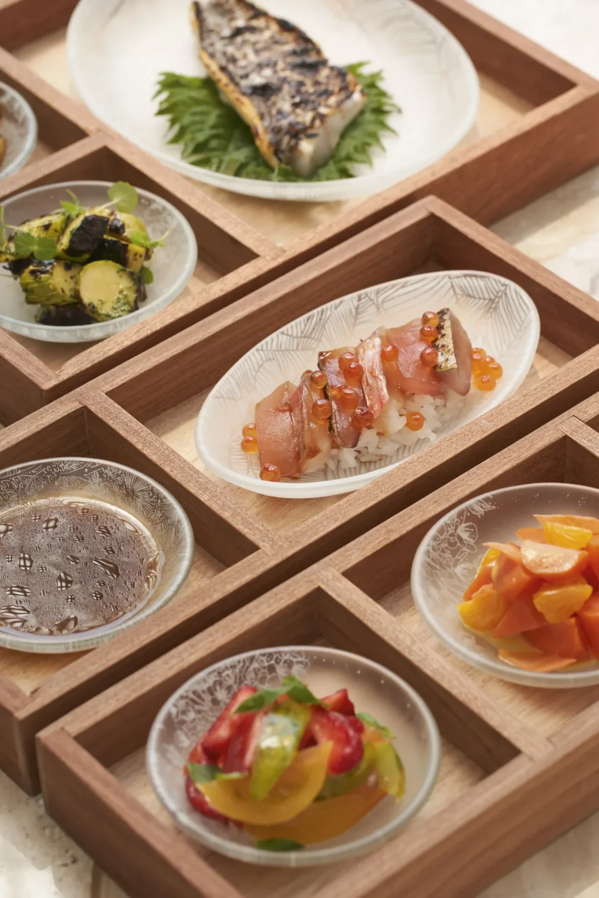 Louis Vuitton Unveils New Restaurant In Saint-Tropez With Michelin-Star  Chef-Designed Menu Details Here