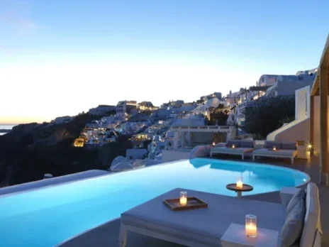 Katikies: Authentic Greek Luxury in Santorini and Mykonos