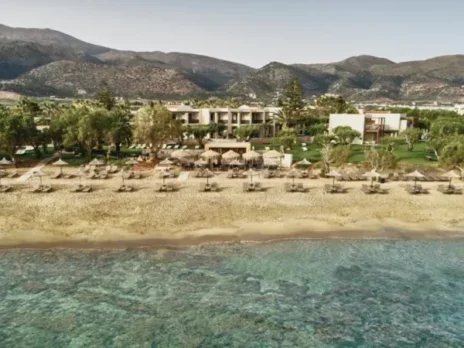 Cretan Malia Park: Responsible Luxury with Style