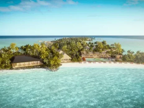 Bulgari Set To Open Resort In The Maldives