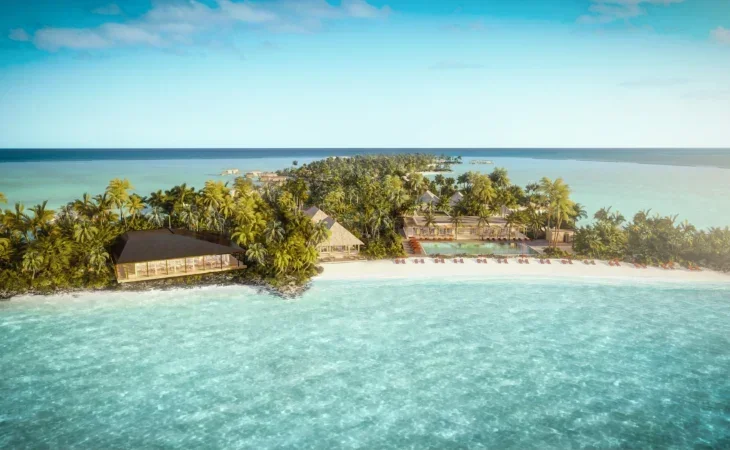 Bulgari Set To Open Resort In The Maldives