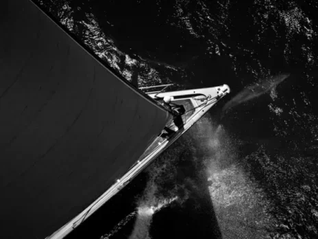 Changing Perceptions: The Superyacht Life Foundation