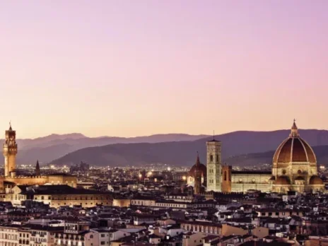 A Luxury Guide to a Long Weekend in Florence