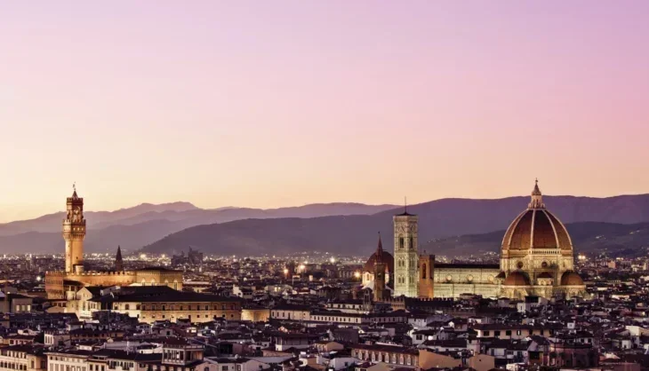 luxury travel guide florence