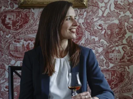 Kirsteen Campbell on Making the World's Oldest Whisky