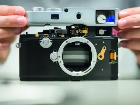Leica's Mike Giannattasio on Building an Iconic Brand