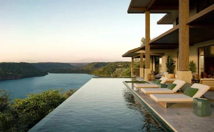 An Outdoor Paradise in the Heart of Costa Rica