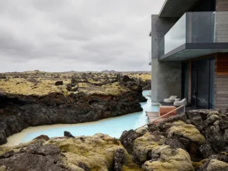 The Retreat at Blue Lagoon: Iceland’s Premier Hotel Beckons