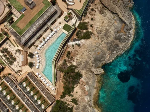 Six Senses Ibiza