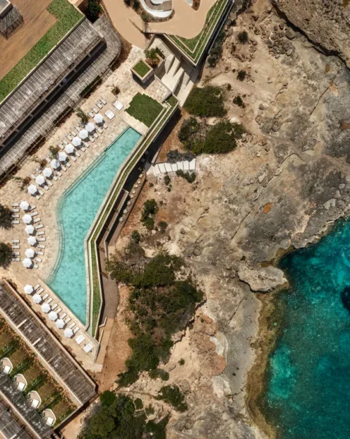 Six Senses Ibiza
