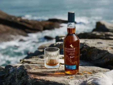 Talisker Releases Its Oldest Whisky Yet, Forests of the Deep