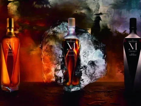 The Macallan Unveils 2022 M Collection Whiskies
