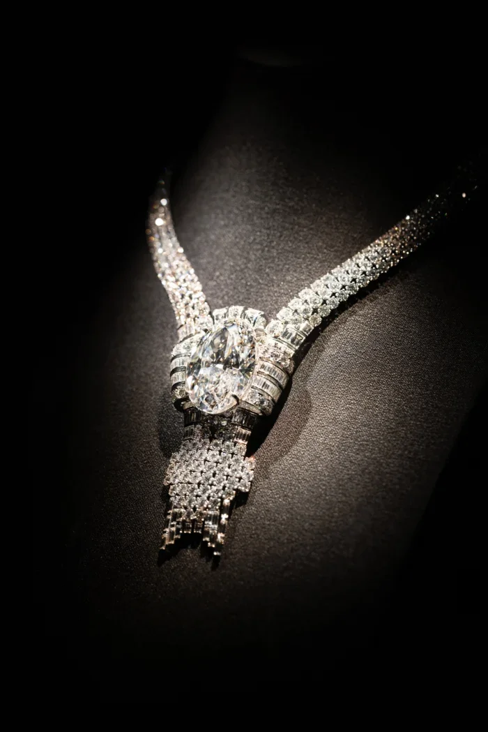 Tiffany & Co Empire Diamond