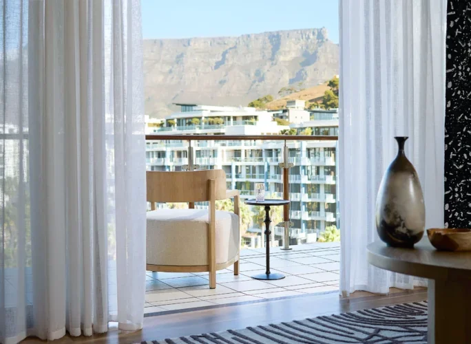 balcony south africa